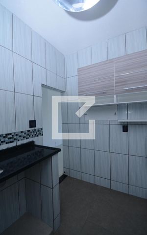 Apartamento à venda com 85m², 2 quartos e 1 vagaCozinha