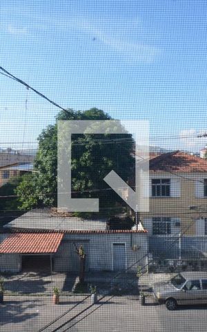 Apartamento à venda com 85m², 2 quartos e 1 vagaVista da Sala