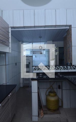 Apartamento à venda com 85m², 2 quartos e 1 vagaCozinha