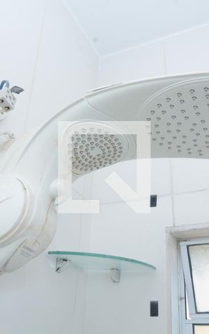 Apartamento à venda com 85m², 2 quartos e 1 vagaBanheiro Social