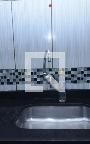 Apartamento à venda com 85m², 2 quartos e 1 vagaCozinha