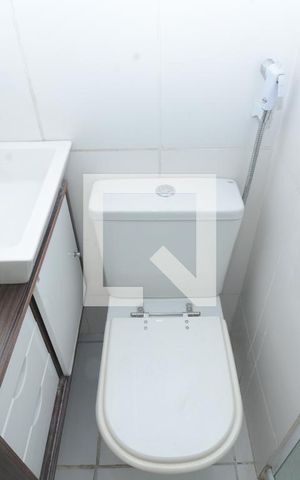 Apartamento à venda com 85m², 2 quartos e 1 vagaBanheiro Social