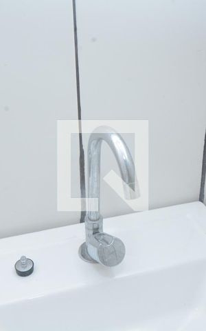 Apartamento à venda com 85m², 2 quartos e 1 vagaBanheiro da Suíte - Torneira