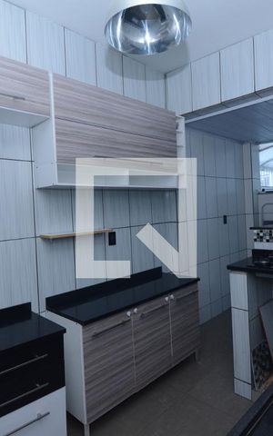 Apartamento à venda com 85m², 2 quartos e 1 vagaCozinha