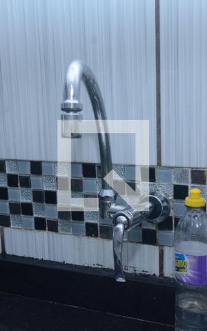 Apartamento à venda com 85m², 2 quartos e 1 vagaCozinha - Torneira