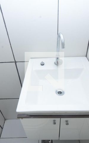 Apartamento à venda com 85m², 2 quartos e 1 vagaBanheiro da Suíte