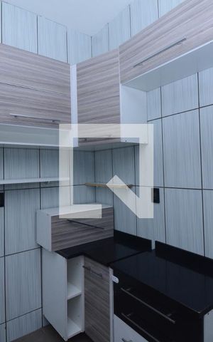 Apartamento à venda com 85m², 2 quartos e 1 vagaCozinha