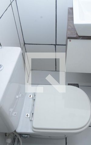 Apartamento à venda com 85m², 2 quartos e 1 vagaBanheiro da Suíte