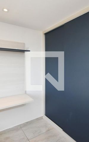 Apartamento à venda com 66m², 3 quartos e 1 vaga Apartamento à venda com 66m², 3 quartos e 1 vagaQuarto 1