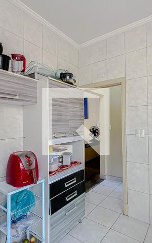 Apartamento à venda com 72m², 2 quartos e sem vagaCozinha