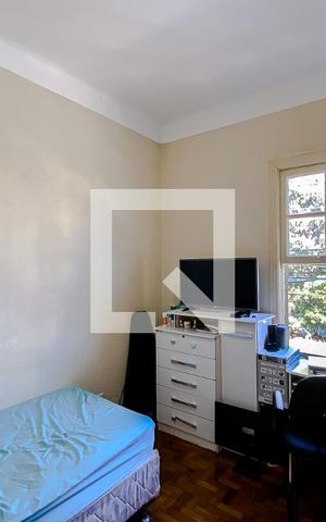 Apartamento à venda com 72m², 2 quartos e sem vagaQuarto 2