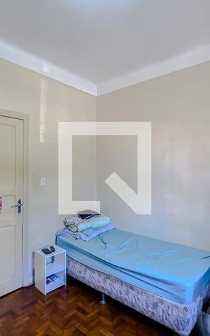 Apartamento à venda com 72m², 2 quartos e sem vagaQuarto 2