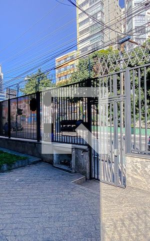 Apartamento à venda com 72m², 2 quartos e sem vagaÁrea comum