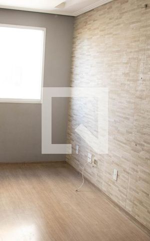 Apartamento à venda com 45m², 2 quartos e 1 vaga Apartamento à venda com 45m², 2 quartos e 1 vagaSala