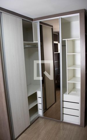 Apartamento à venda com 45m², 2 quartos e 1 vaga Apartamento à venda com 45m², 2 quartos e 1 vagaQuarto 1