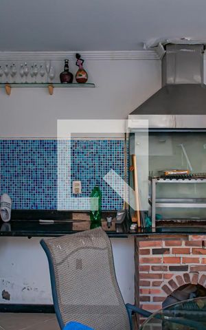 Casa para alugar com 400m², 4 quartos e 4 vagas Casa para alugar com 400m², 4 quartos e 4 vagasÁrea Gourmet