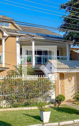 Casa para alugar com 400m², 4 quartos e 4 vagas Casa para alugar com 400m², 4 quartos e 4 vagasFachada
