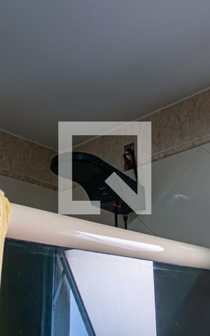Casa para alugar com 400m², 4 quartos e 4 vagas Casa para alugar com 400m², 4 quartos e 4 vagasBanheiro