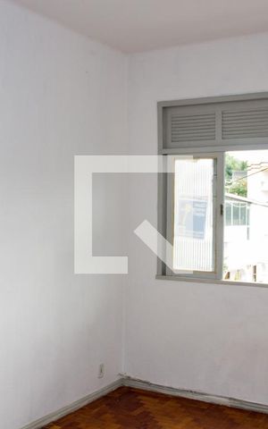 Apartamento para alugar com 57m², 2 quartos e sem vagaSala