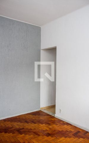 Apartamento para alugar com 57m², 2 quartos e sem vagaSala