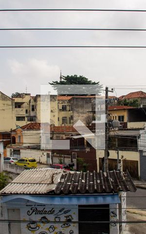 Apartamento para alugar com 57m², 2 quartos e sem vagaSala - Janela