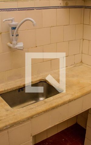 Apartamento para alugar com 57m², 2 quartos e sem vagaCozinha