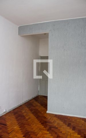Apartamento para alugar com 57m², 2 quartos e sem vagaSala