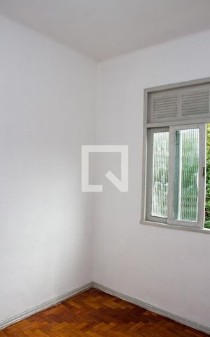 Apartamento para alugar com 57m², 2 quartos e sem vagaQuarto 02