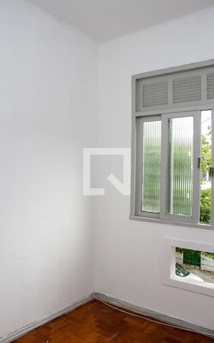 Apartamento para alugar com 57m², 2 quartos e sem vagaQuarto 01