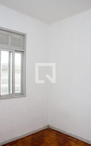 Apartamento para alugar com 57m², 2 quartos e sem vagaQuarto 02