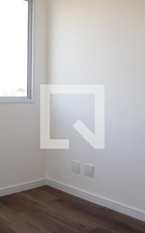 Apartamento à venda com 43m², 2 quartos e 1 vagaQuarto 1