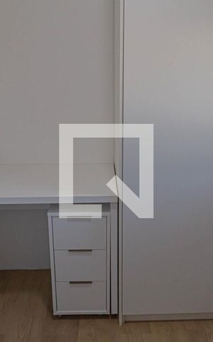 Apartamento à venda com 45m², 2 quartos e 1 vaga Apartamento à venda com 45m², 2 quartos e 1 vagaQuarto 1