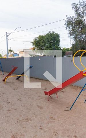 Apartamento à venda com 53m², 2 quartos e 1 vaga Apartamento à venda com 53m², 2 quartos e 1 vagaÁrea comum - Playground