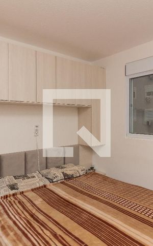 Apartamento à venda com 53m², 2 quartos e 1 vaga Apartamento à venda com 53m², 2 quartos e 1 vagaQuarto 1