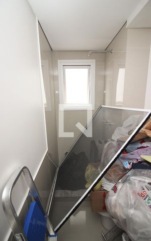 Apartamento à venda com 167m², 4 quartos e 3 vagas Apartamento à venda com 167m², 4 quartos e 3 vagasBanheiro da Suíte 2