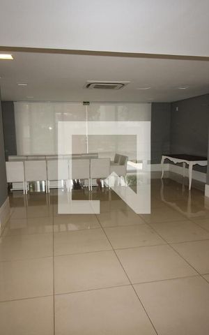 Apartamento à venda com 167m², 4 quartos e 3 vagas Apartamento à venda com 167m², 4 quartos e 3 vagasÁrea comum - Salão de festas