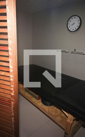 Apartamento à venda com 167m², 4 quartos e 3 vagas Apartamento à venda com 167m², 4 quartos e 3 vagasÁrea comum - Saúna
