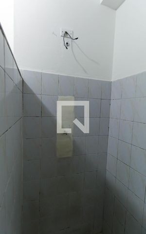 Apartamento para alugar com 69m², 1 quarto e 1 vaga Apartamento para alugar com 69m², 1 quarto e 1 vagaBanheiro