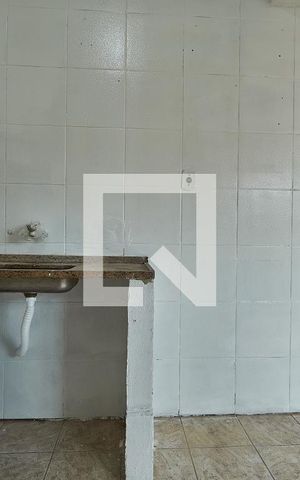 Apartamento à venda com 84m², 3 quartos e sem vaga Apartamento à venda com 84m², 3 quartos e sem vagaCozinha