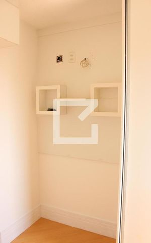 Apartamento à venda com 50m², 2 quartos e 1 vagaQuarto 1