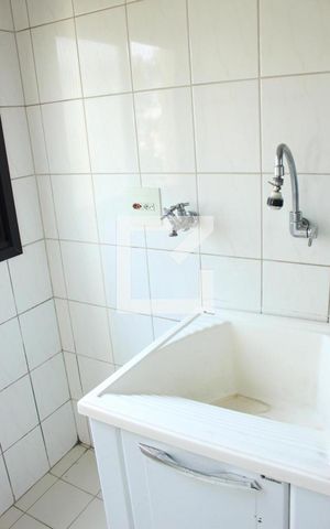 Apartamento à venda com 50m², 2 quartos e 1 vagaÁrea de Serviço
