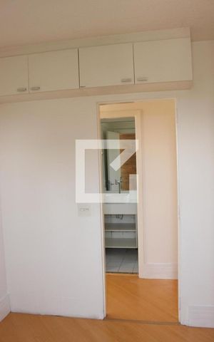 Apartamento à venda com 50m², 2 quartos e 1 vagaQuarto 1