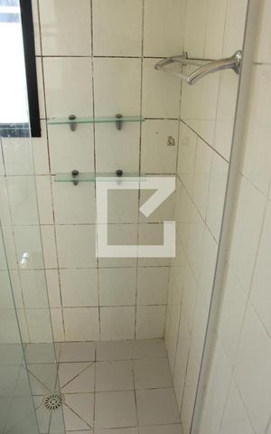 Apartamento à venda com 50m², 2 quartos e 1 vagaBanheiro