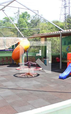 Apartamento à venda com 50m², 2 quartos e 1 vagaÁrea comum - Playground