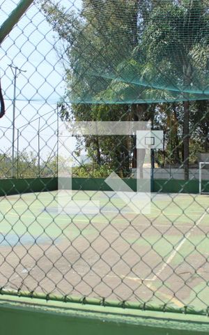 Apartamento à venda com 50m², 2 quartos e 1 vagaQuadra Esportiva 2