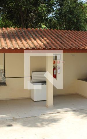 Apartamento à venda com 50m², 2 quartos e 1 vagaÁrea comum - Churrasqueira