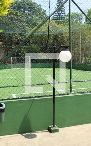 Apartamento à venda com 50m², 2 quartos e 1 vagaQuadra Esportiva 1