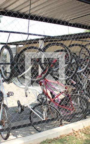 Apartamento à venda com 50m², 2 quartos e 1 vagaÁrea comum - Bicicletário