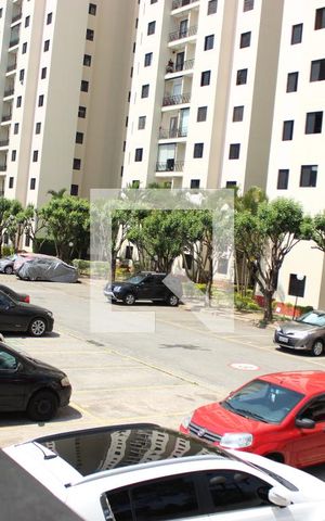 Apartamento à venda com 50m², 2 quartos e 1 vagaGaragem