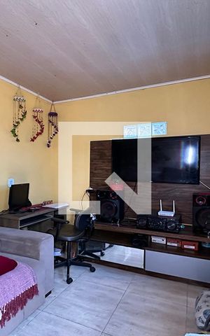 Casa à venda com 120m², 3 quartos e sem vagaSala